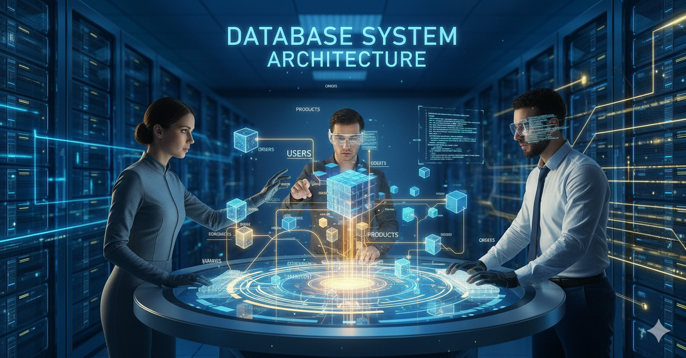 Proyecto Base de Datos 2