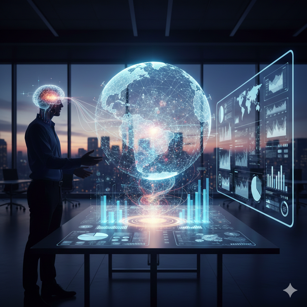 Dashboard Ejecutivo de Ventas